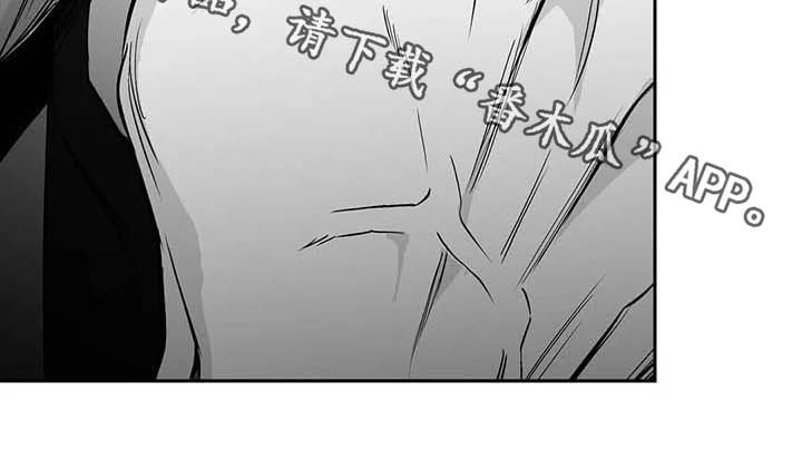 拳击手漫画,第131章：【第二季】真实的你2图