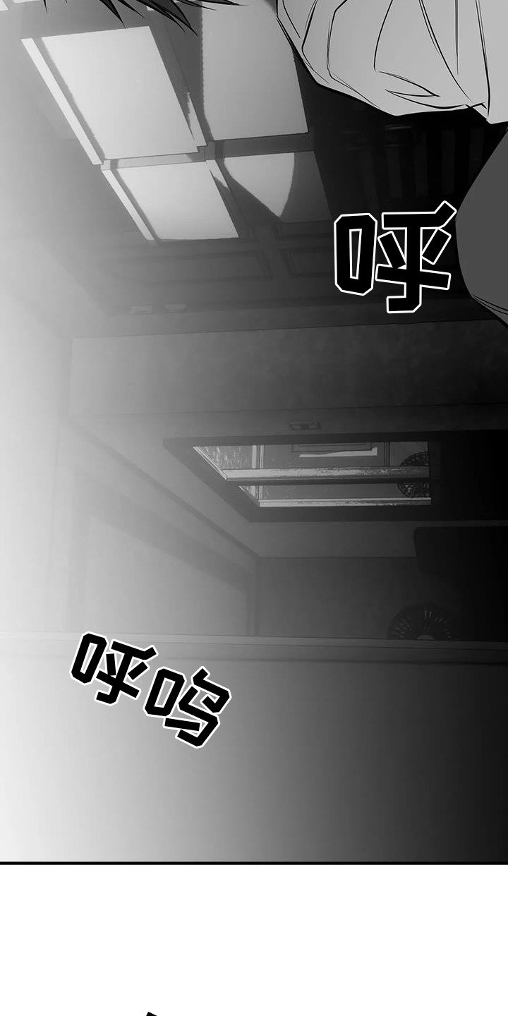 拳击手漫画,第230章：【第三季】出手1图