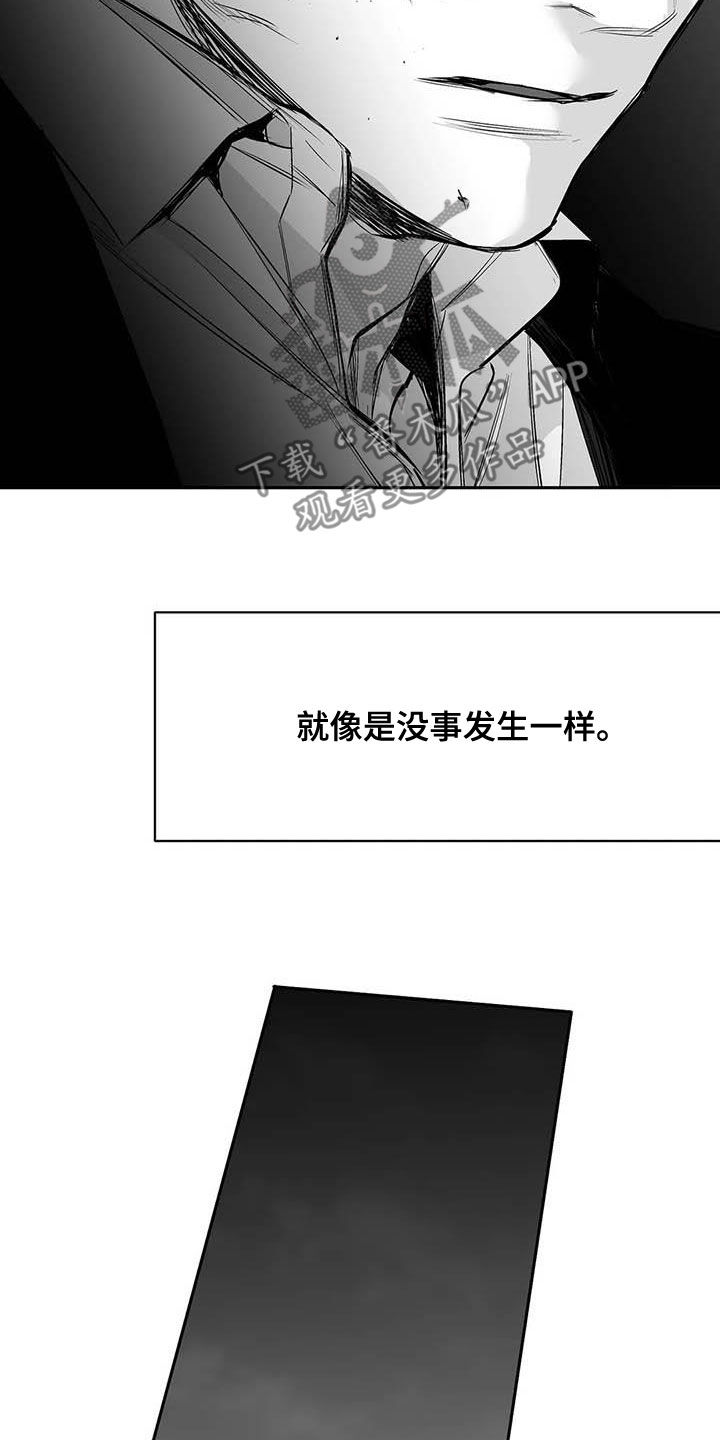 拳击手漫画,第160章：【第三季】亲自收拾1图