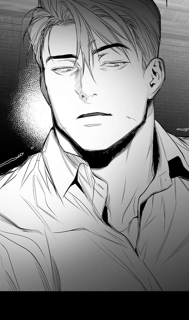 拳击手漫画,第124章：【第二季】交代1图