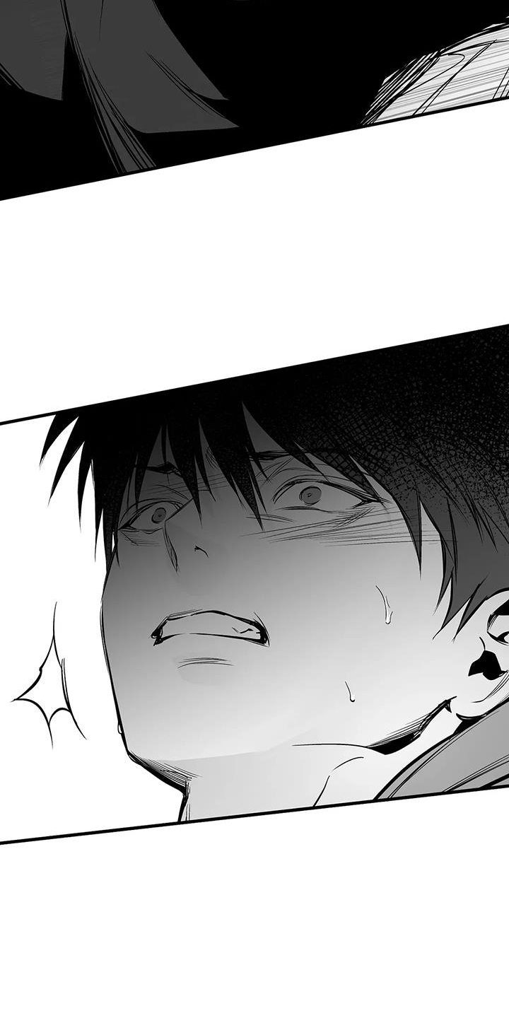 拳击手漫画,第232章：【第三季】不要讨厌我1图