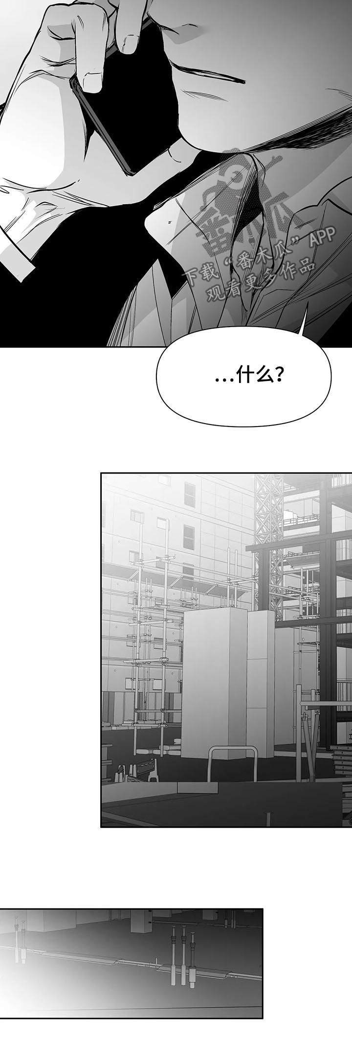 拳击手漫画,第115章：【第二季】隐瞒1图