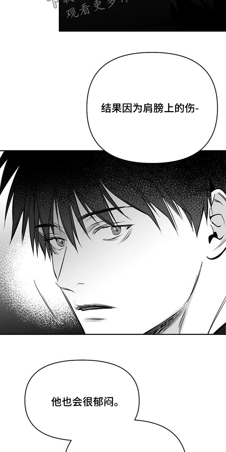 拳击手漫画,第164章：【第三季】砸场子2图