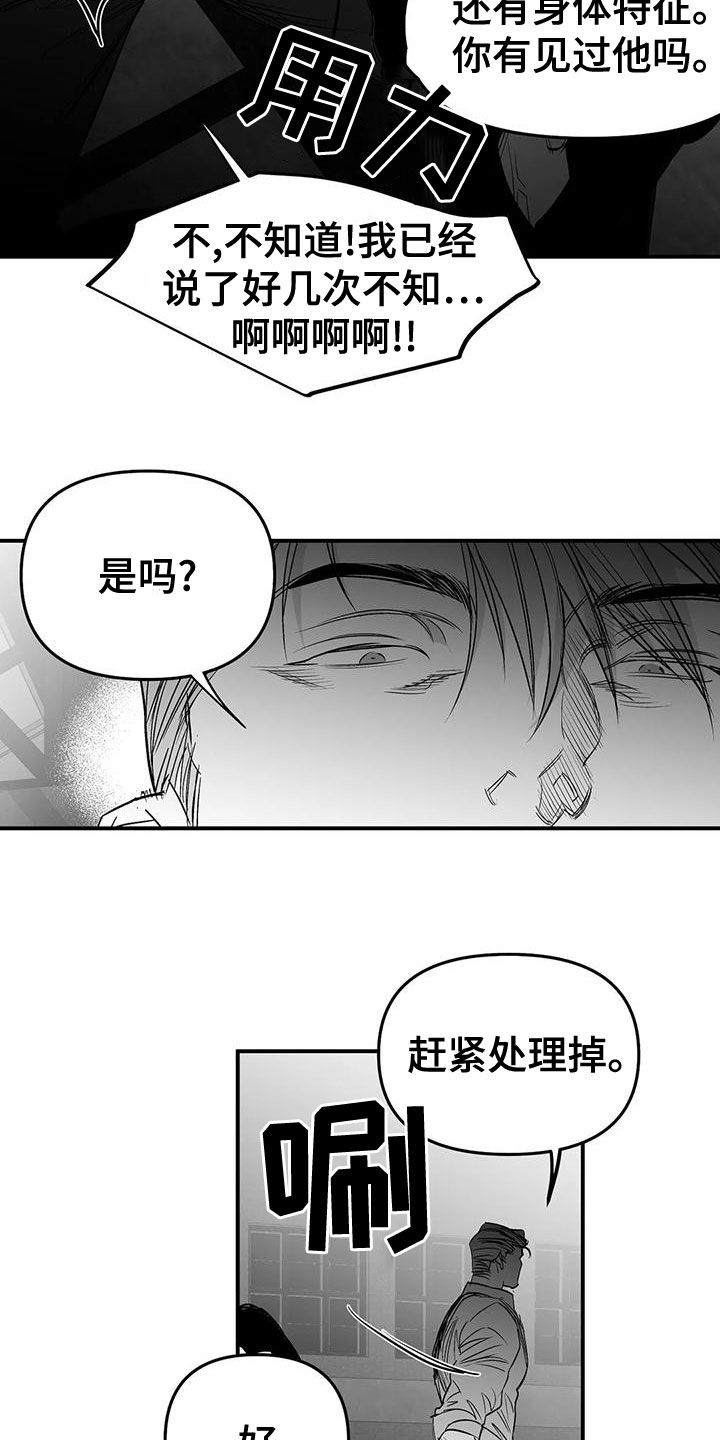 拳击手漫画,第193章：【第三季】都是因为你1图
