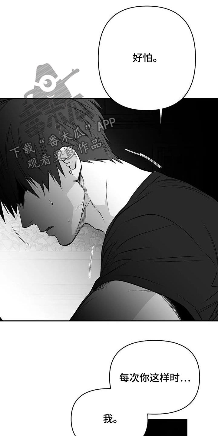 拳击手漫画,第173章：【第三季】我也想知道2图