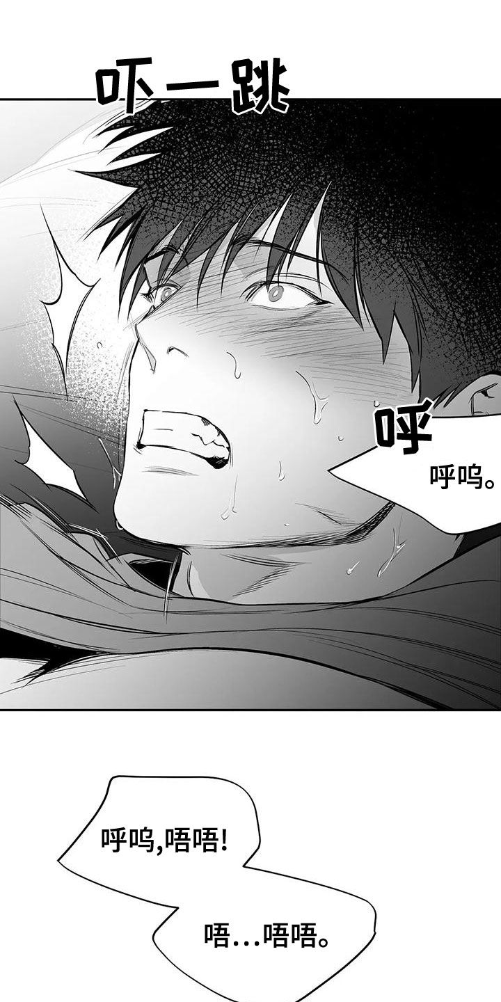 拳击手漫画,第189章：【第三季】很好2图
