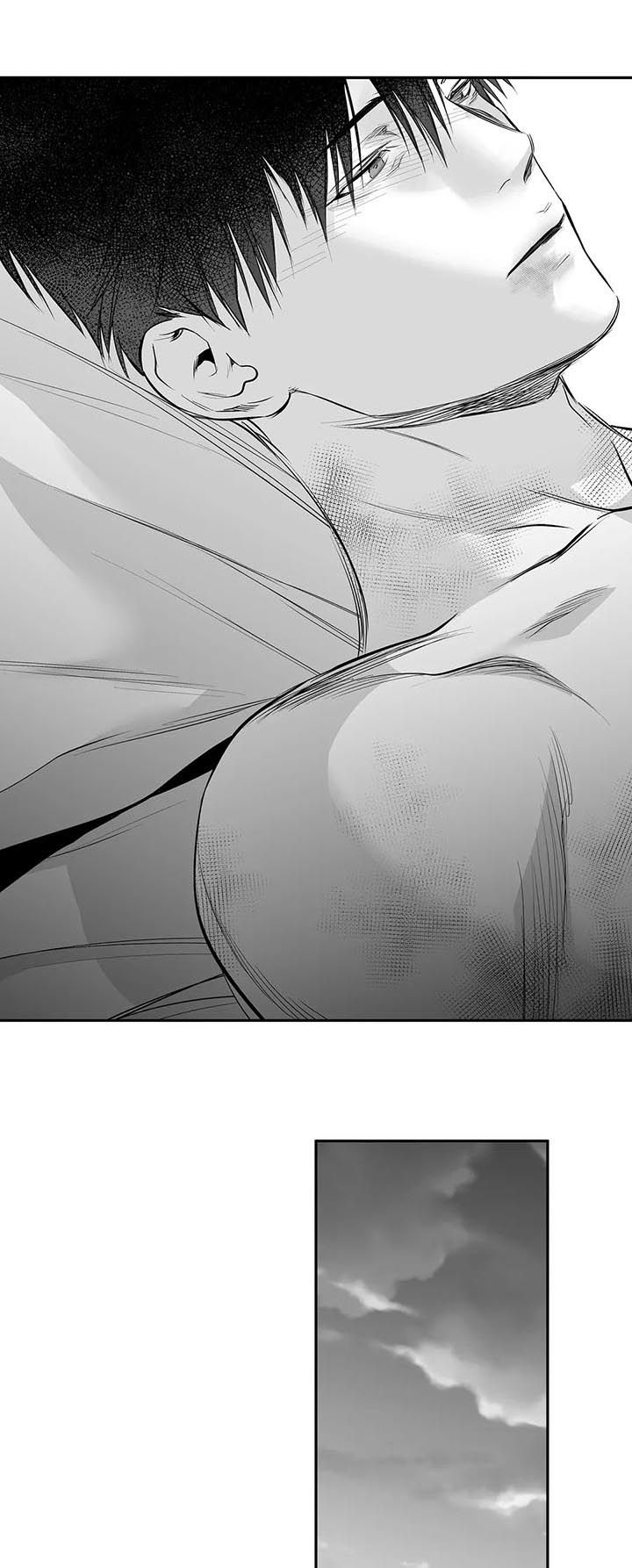 拳击手漫画,第114章：【第二季】区分不了1图