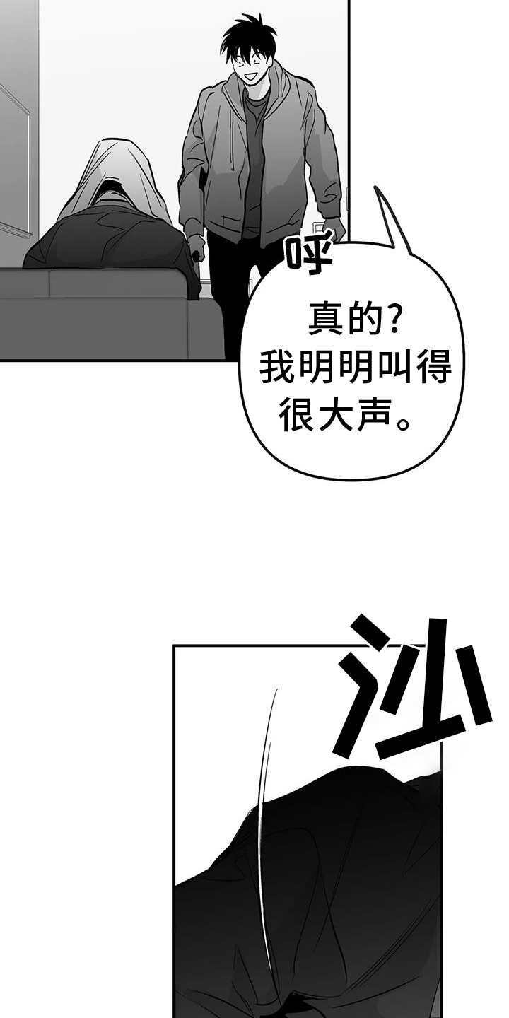 拳击手漫画,第228章：【第三季】感想1图