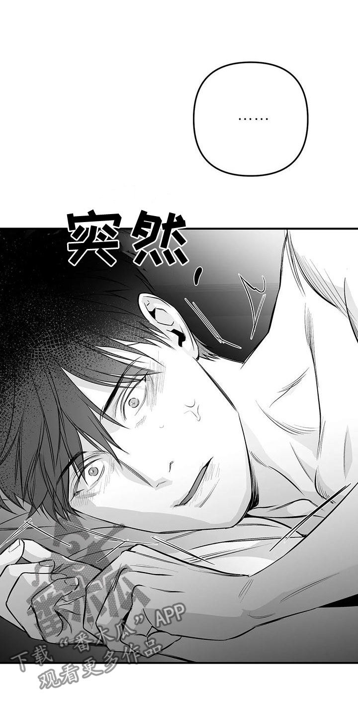 拳击手漫画,第191章：【第三季】变熟2图