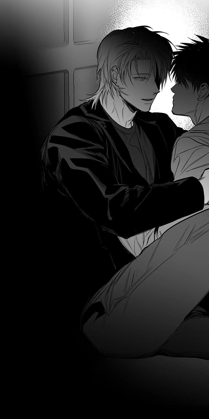 拳击手漫画,第231章：【第三季】恢复1图