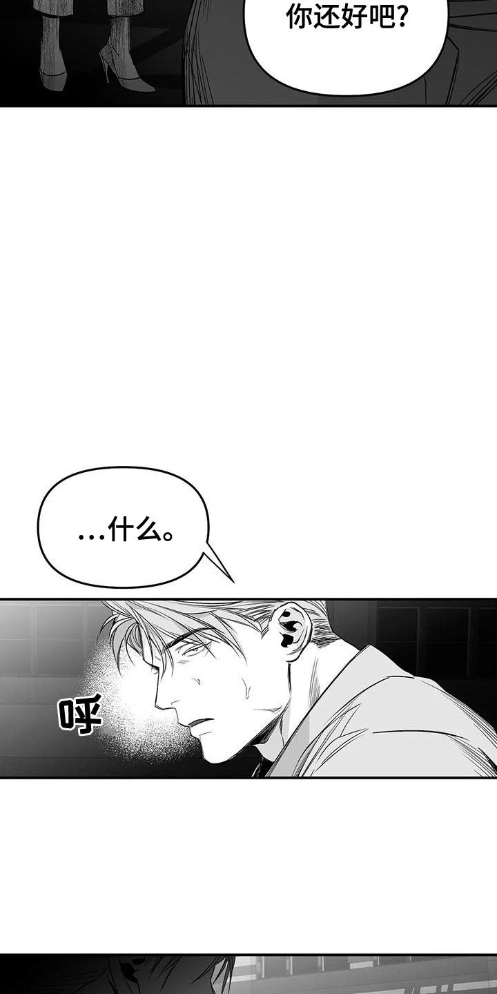 拳击手漫画,第195章：【第三季】蛇抬头1图