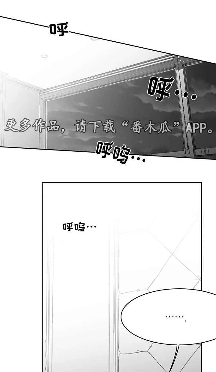 拳击手漫画,第38章：不一样2图