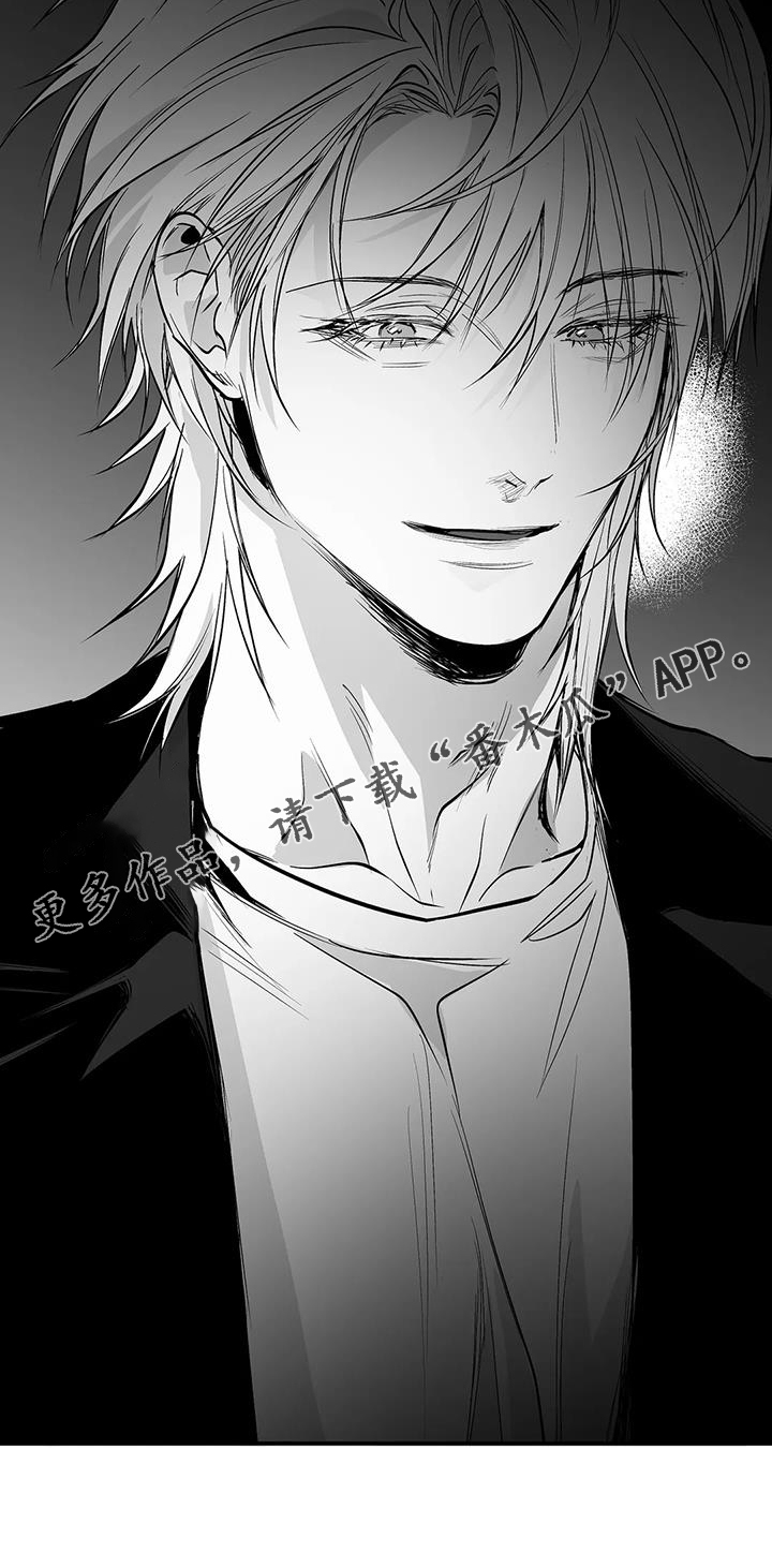 拳击手漫画,第224章：【第三季】是我2图
