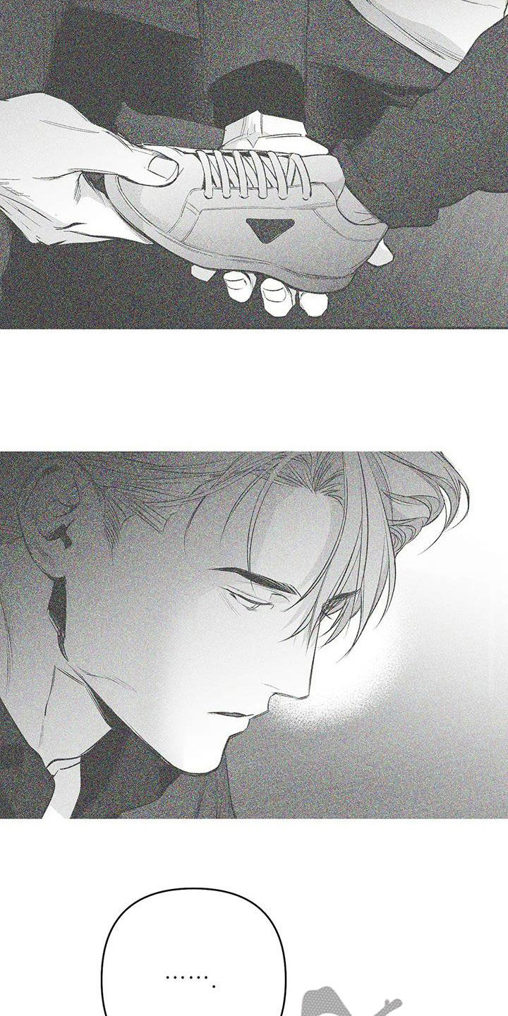 拳击手漫画,第182章：【第三季】好好感谢你1图