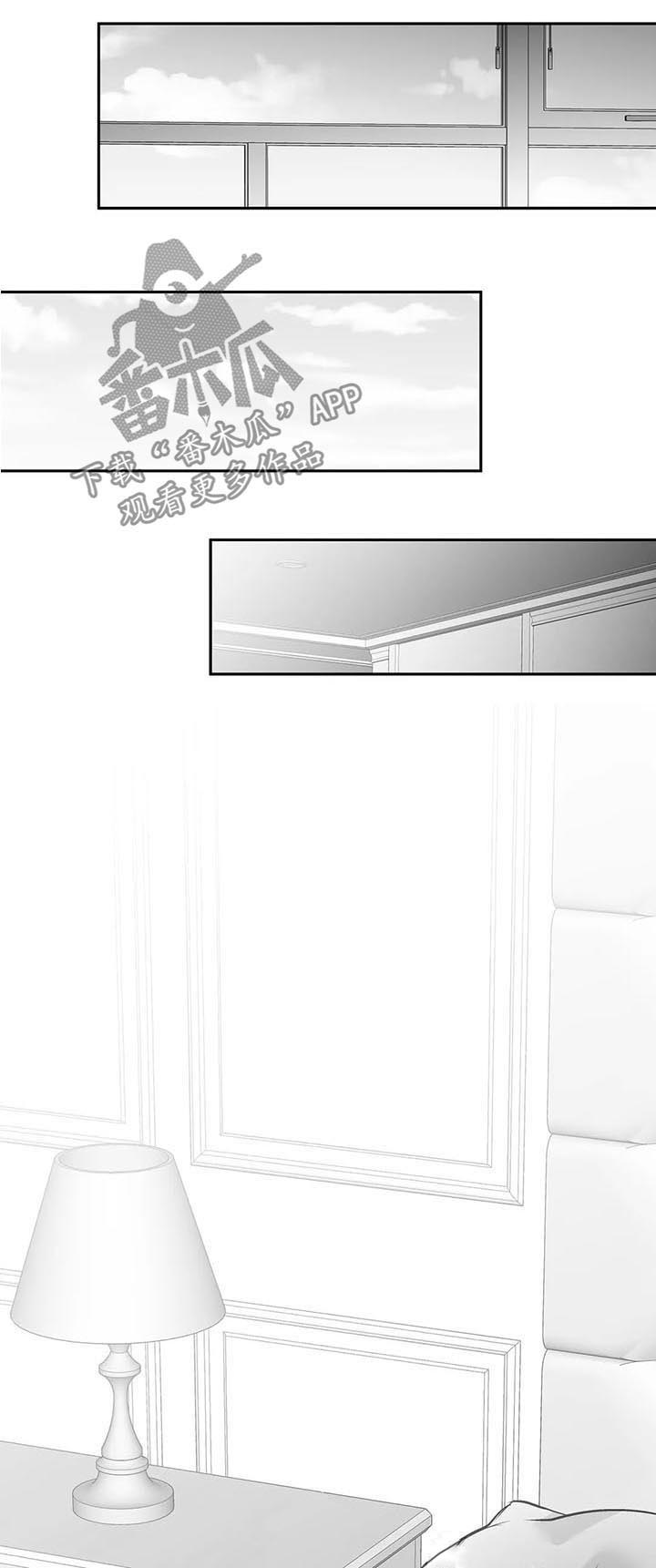 拳击手漫画,第113章：【第二季】进一步了解你1图