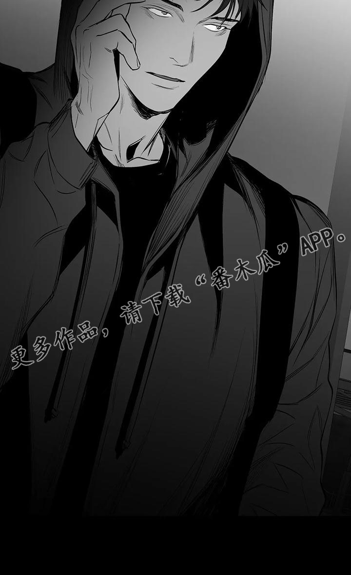 拳击手漫画,第200章：【第三季】开始行动2图