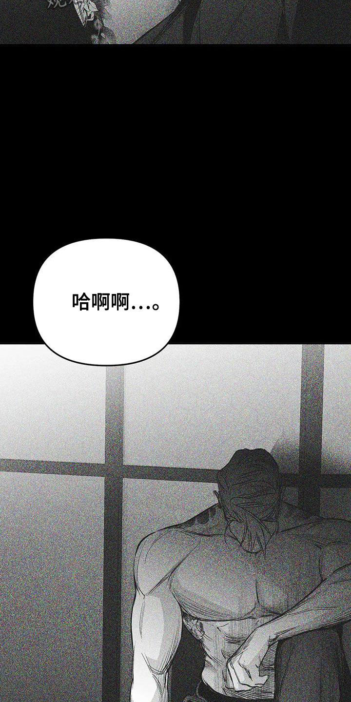 拳击手漫画,第195章：【第三季】蛇抬头2图