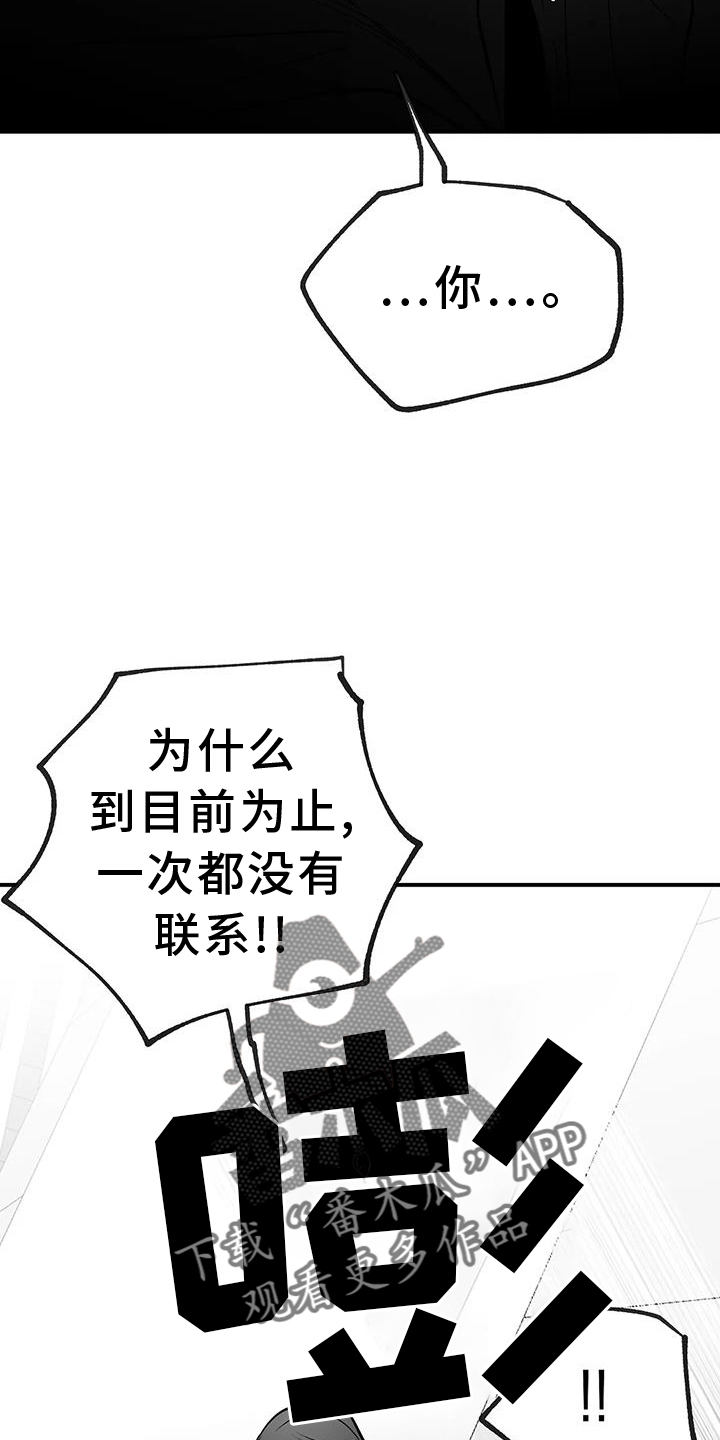 拳击手漫画,第229章：【第三季】质问2图