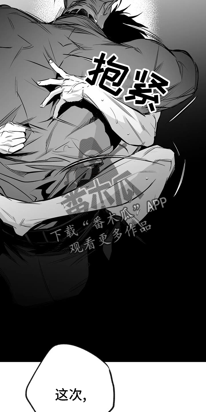 拳击手漫画,第237章：【第三季】闪耀2图