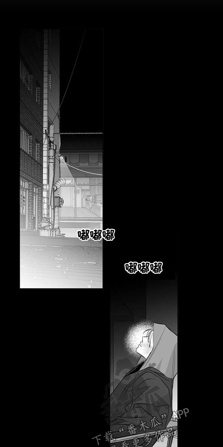 拳击手漫画,第154章：【第三季】联合2图