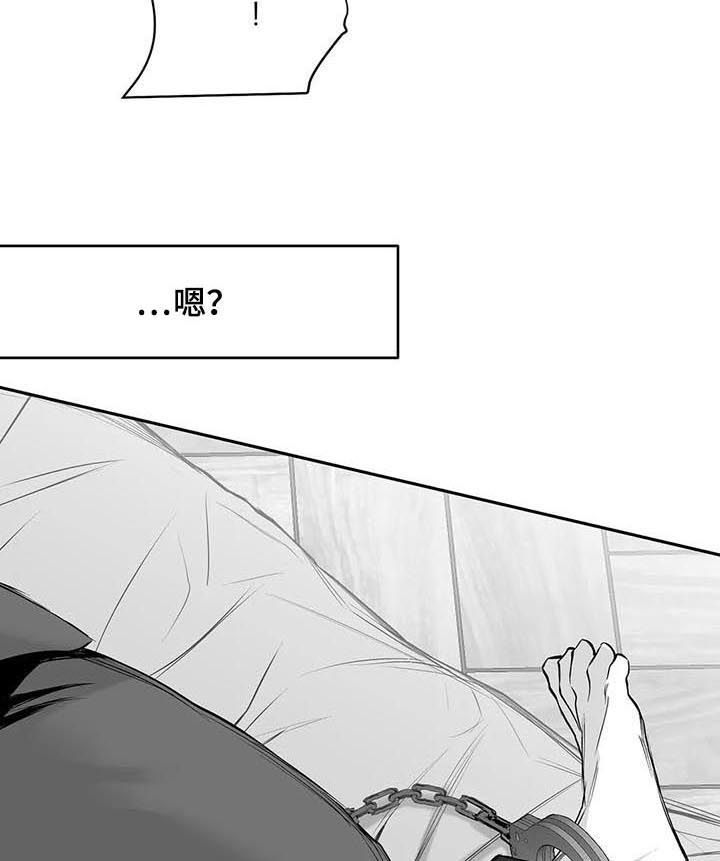 拳击手漫画,第129章：【第二季】读不懂1图