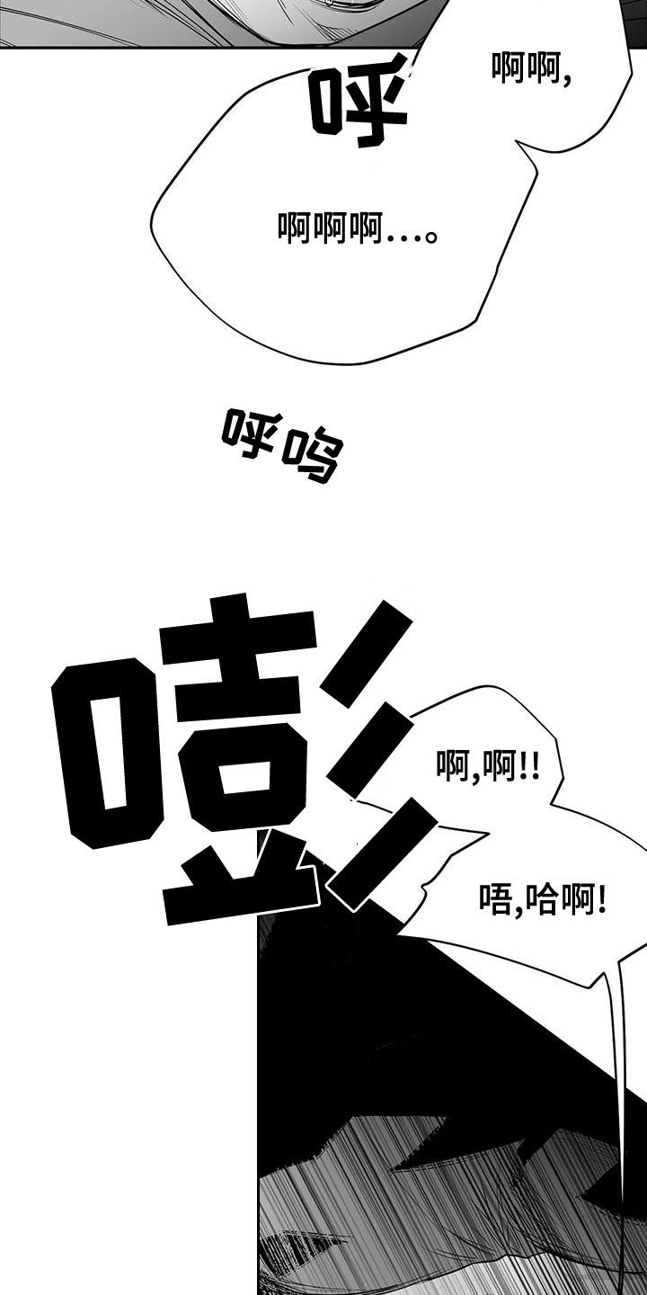 拳击手漫画,第189章：【第三季】很好1图