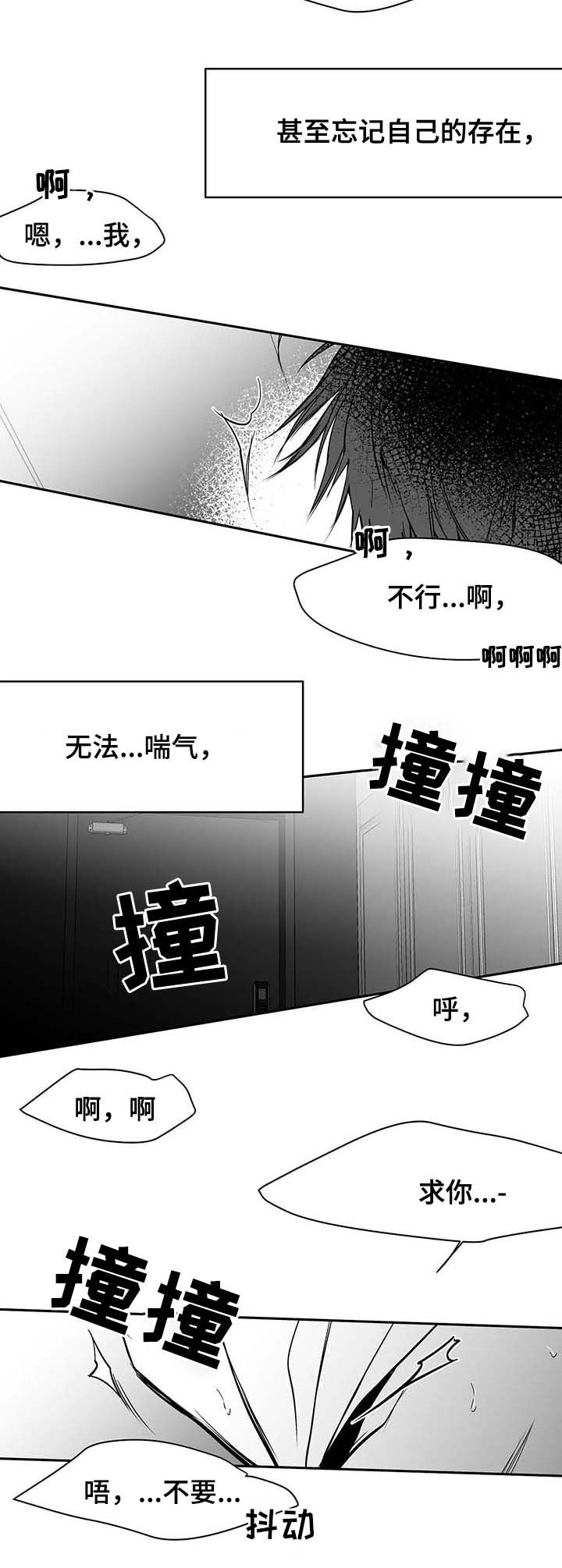 拳击手漫画,第71章：都说不要2图