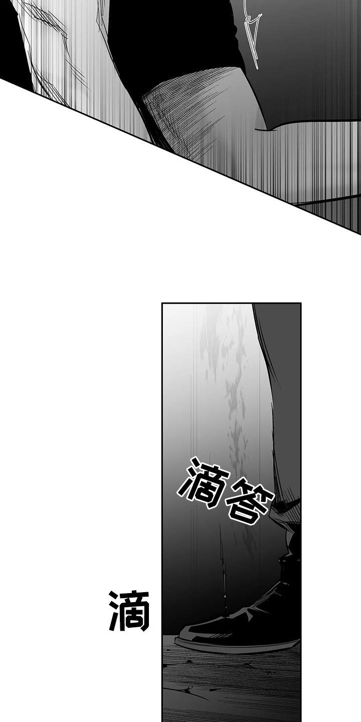 拳击手漫画,第168章：【第三季】素不相识2图