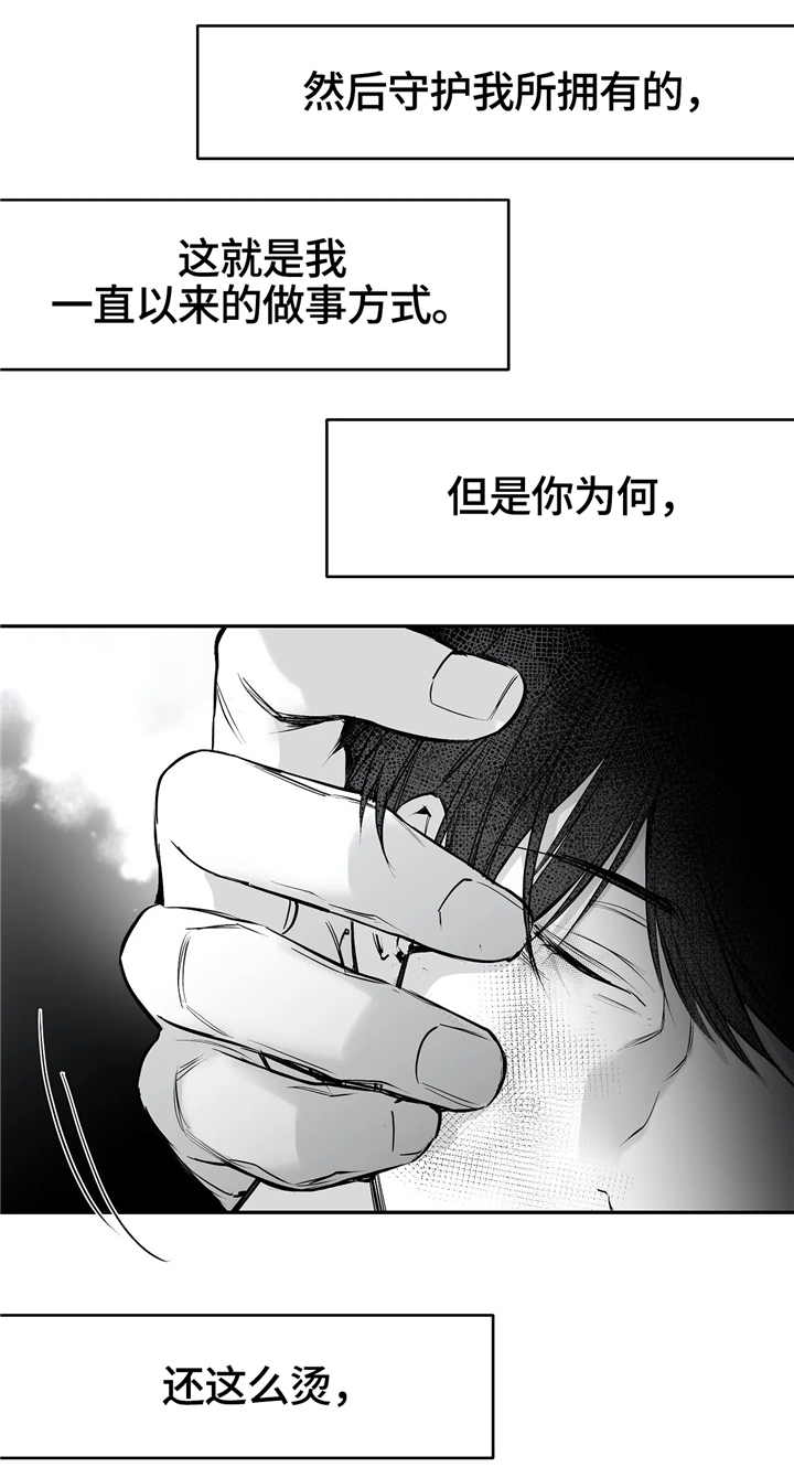 拳击手漫画,第39章：断片2图