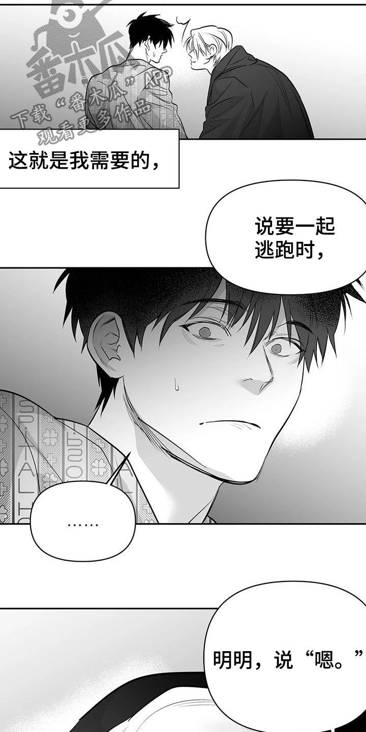 拳击手漫画,第154章：【第三季】联合1图