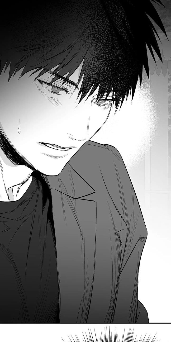 拳击手漫画,第207章：【第三季】微妙表情2图