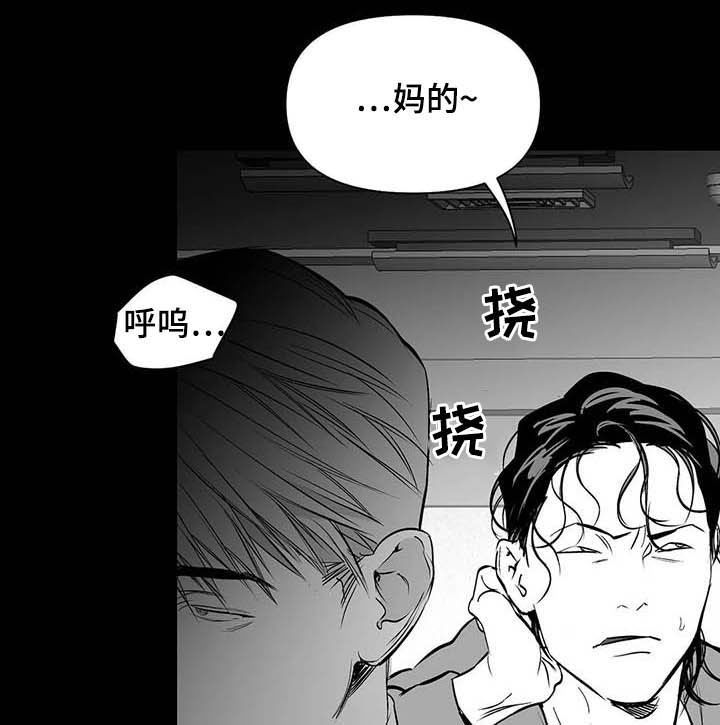 拳击手漫画,第141章：【第二季】搞笑1图