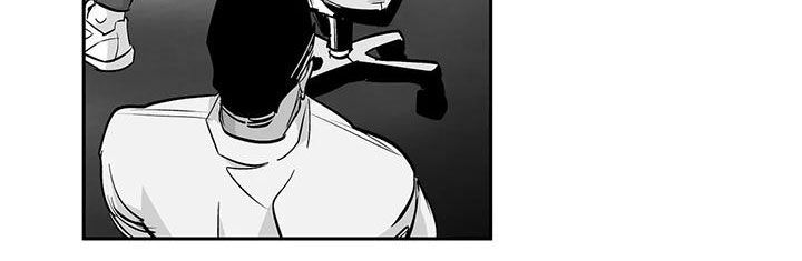 拳击手漫画,第164章：【第三季】砸场子1图