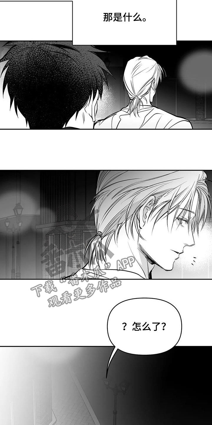 拳击手漫画,第164章：【第三季】砸场子2图
