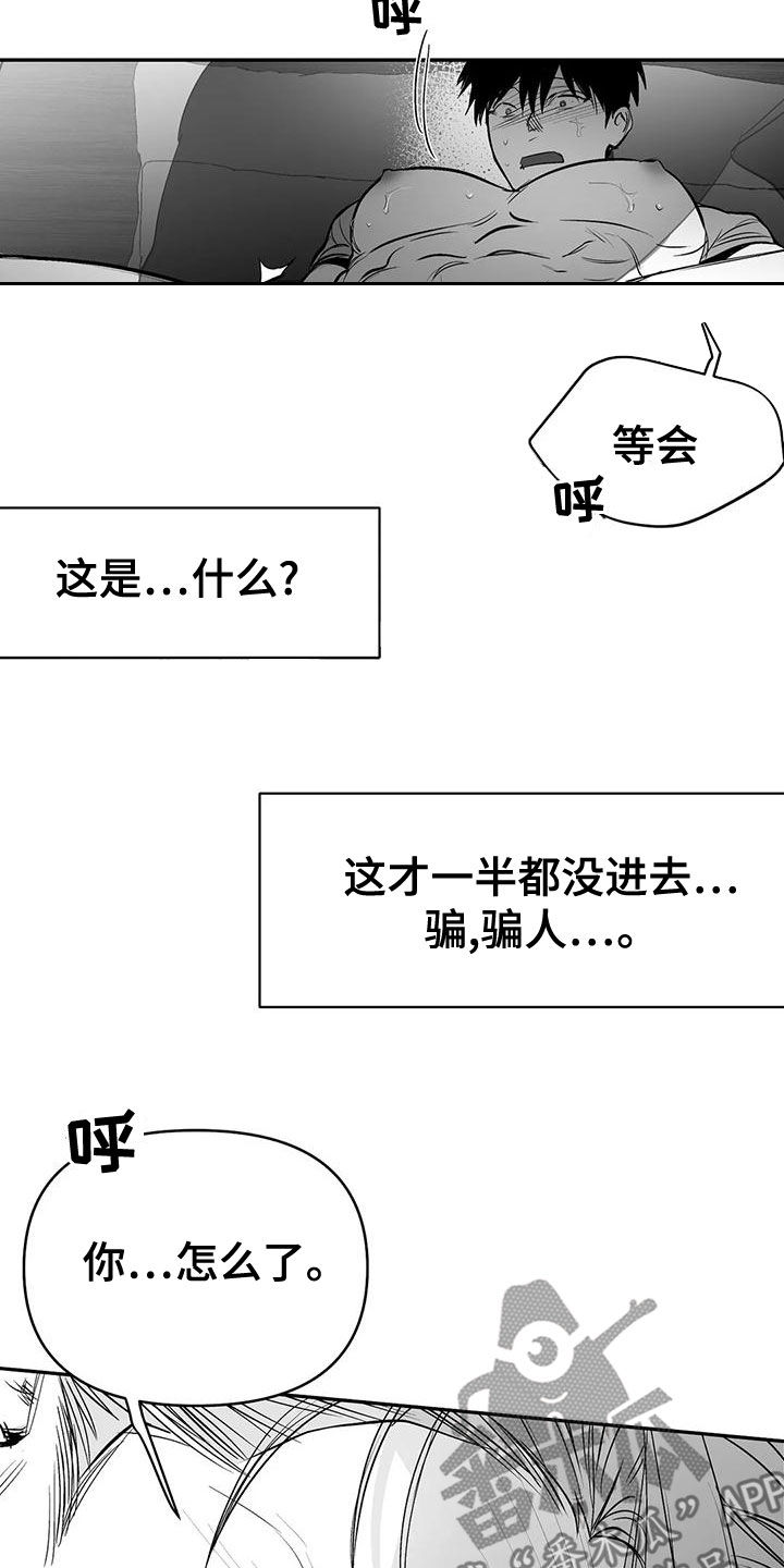 拳击手漫画,第189章：【第三季】很好2图