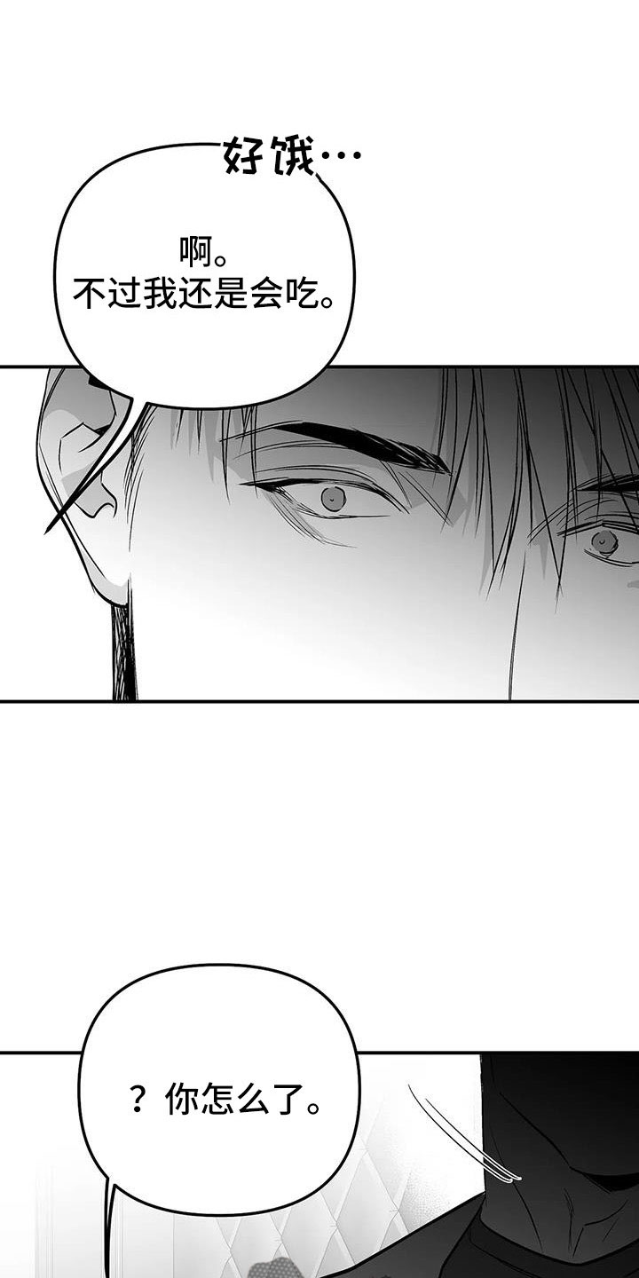 拳击手漫画,第219章：【第三季】帮你治腿2图