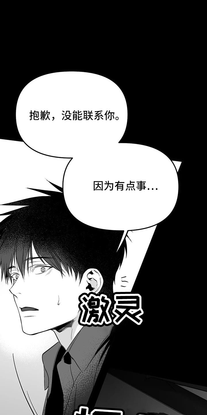 拳击手漫画,第212章：【第三季】条件是什么来着1图