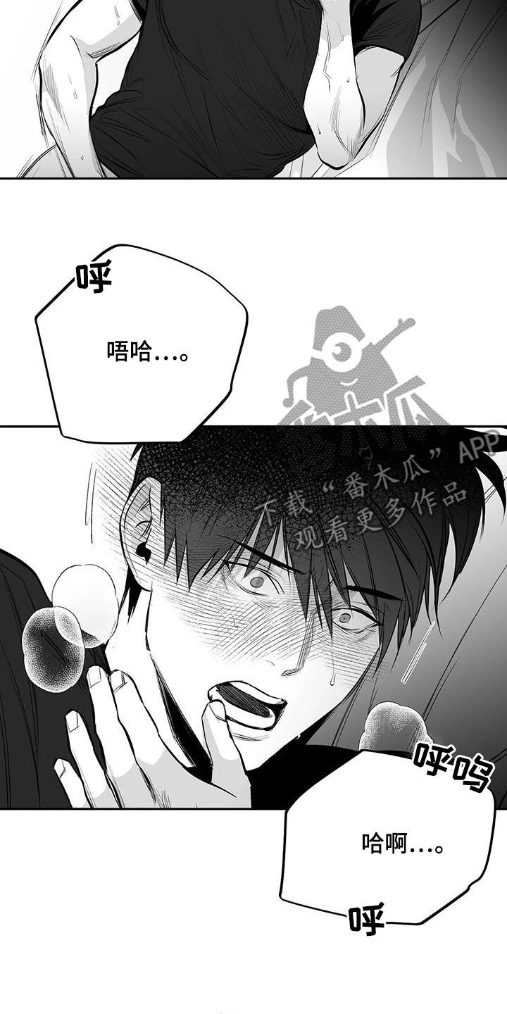 拳击手漫画,第172章：【第三季】钥匙1图