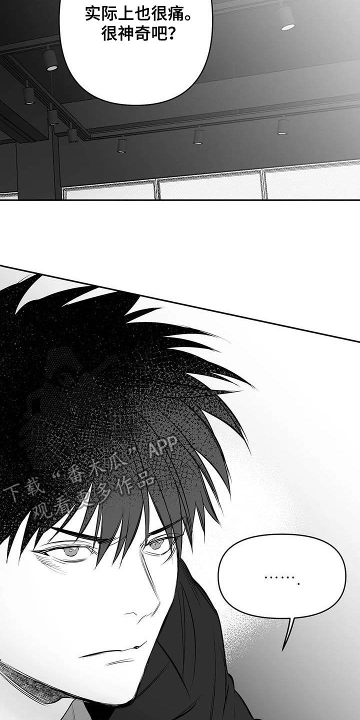 拳击手漫画,第162章：【第三季】大干一场1图