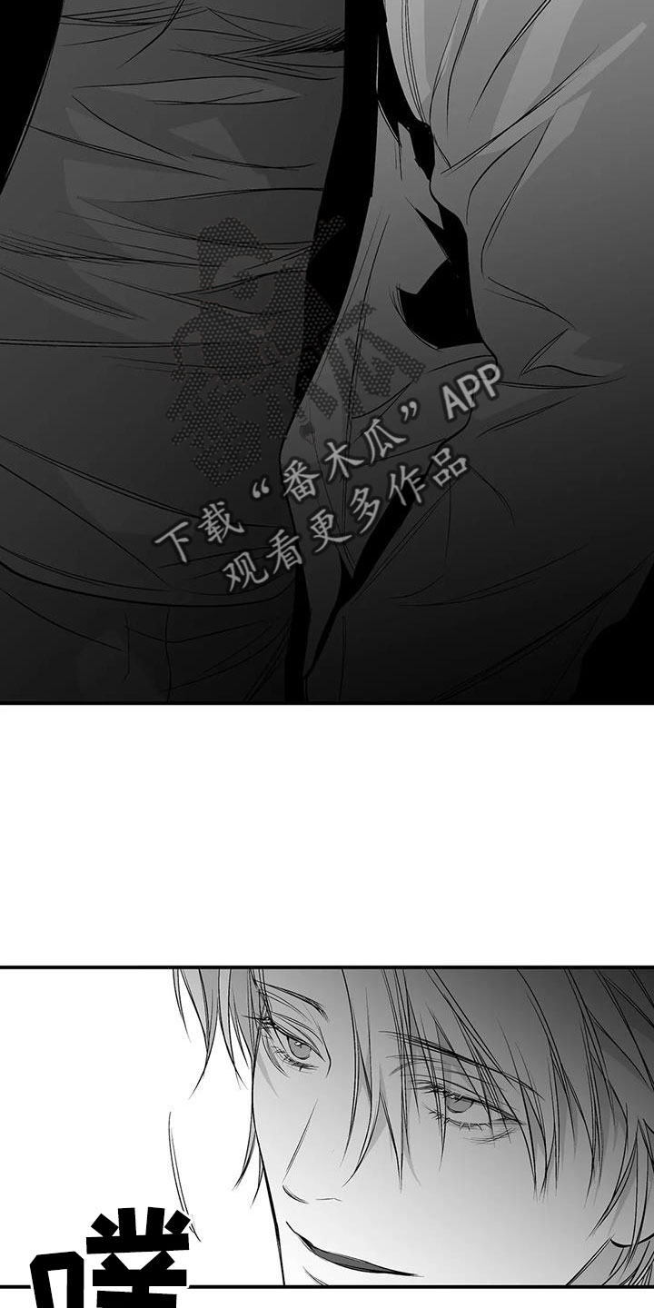 拳击手漫画,第213章：【第三季】果然迟2图