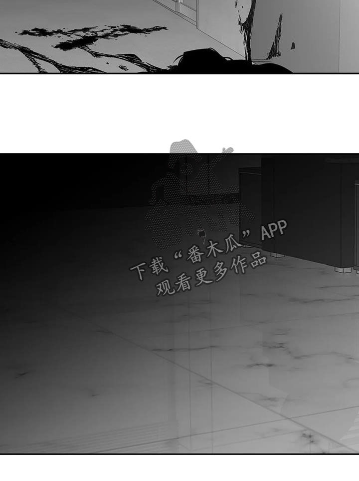 拳击手漫画,第155章：【第三季】游行示威1图