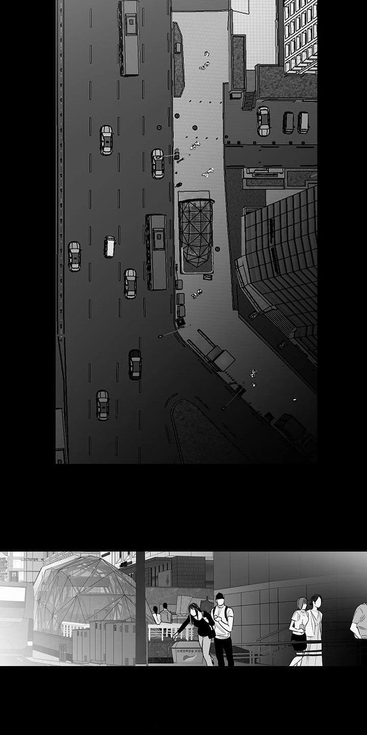 拳击手漫画,第180章：【第三季】带过来1图