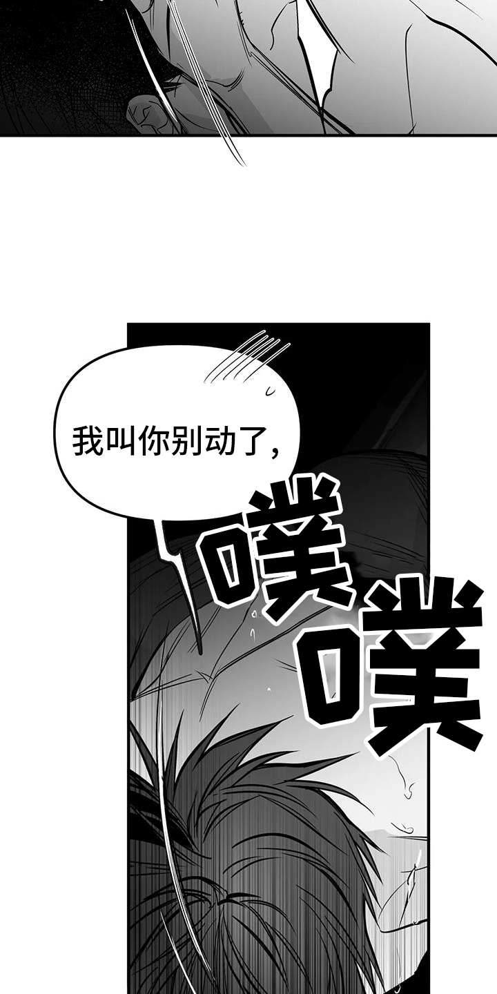 拳击手漫画,第236章：【第三季】反客为主1图