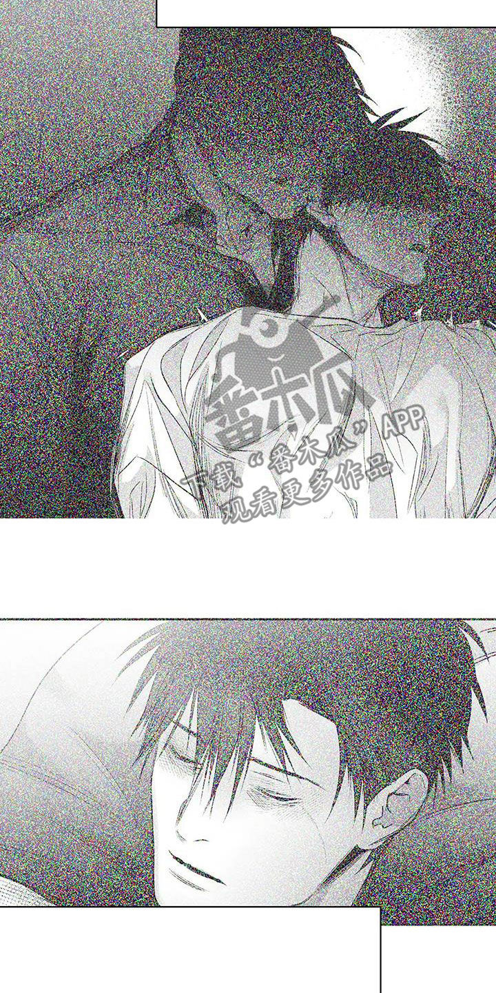 拳击手漫画,第178章：【第三季】轻而易举2图