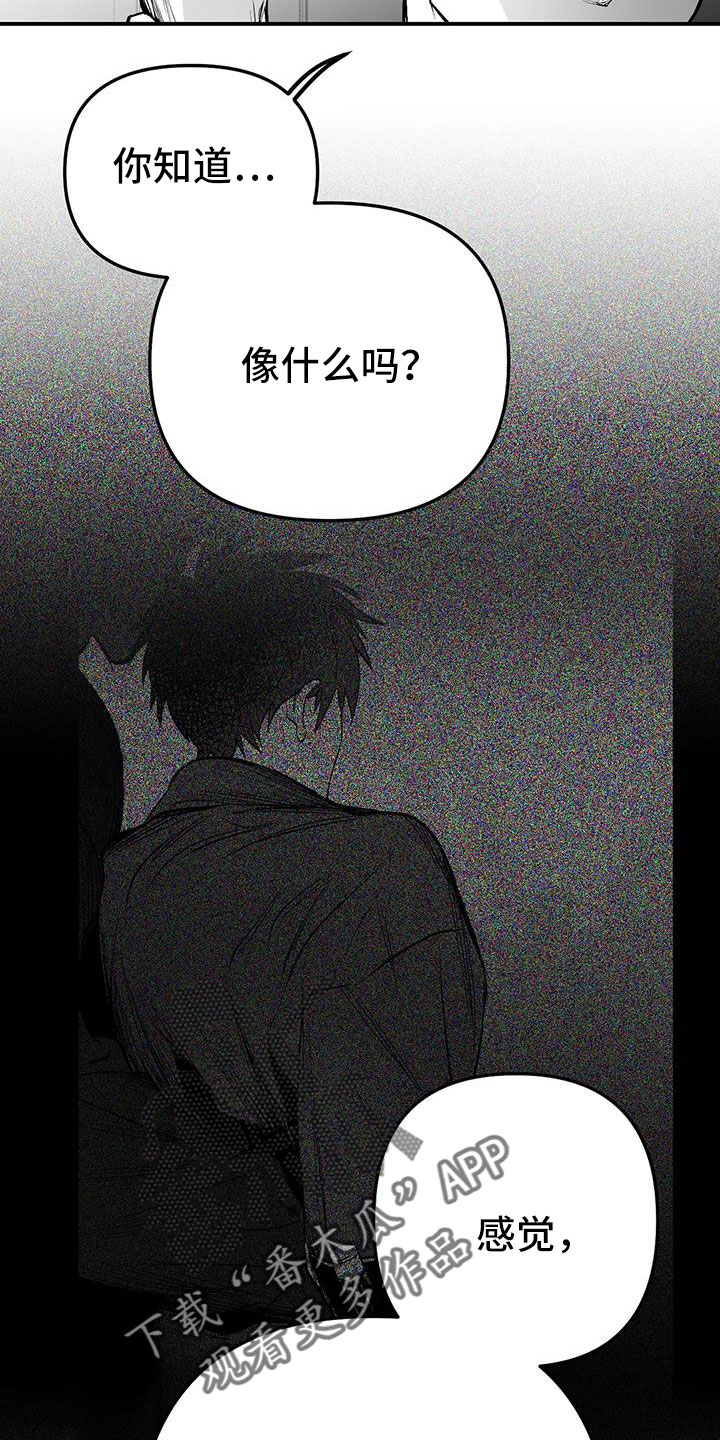 拳击手漫画,第215章：【第三季】不像自己2图
