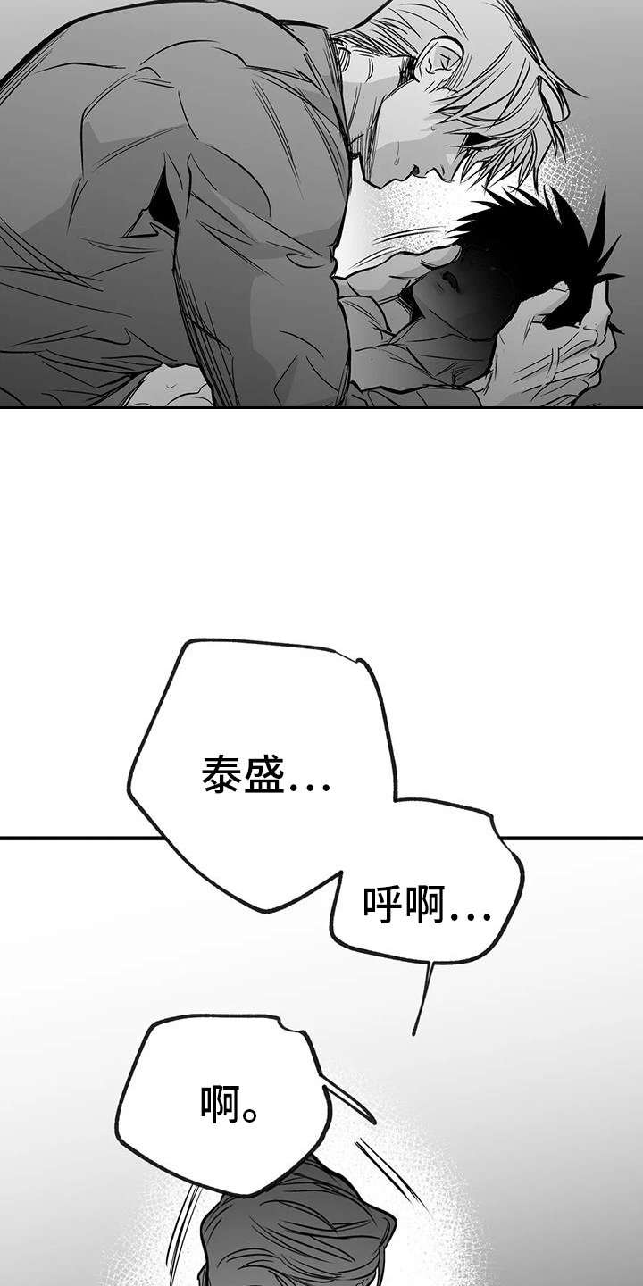 拳击手漫画,第237章：【第三季】闪耀1图