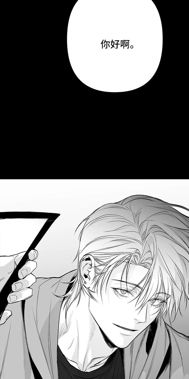 拳击手漫画,第212章：【第三季】条件是什么来着2图