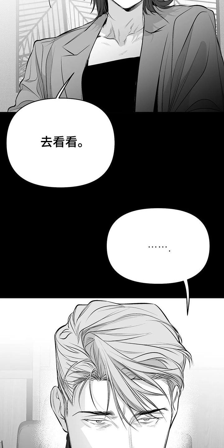 拳击手漫画,第179章：【第三季】比赛2图