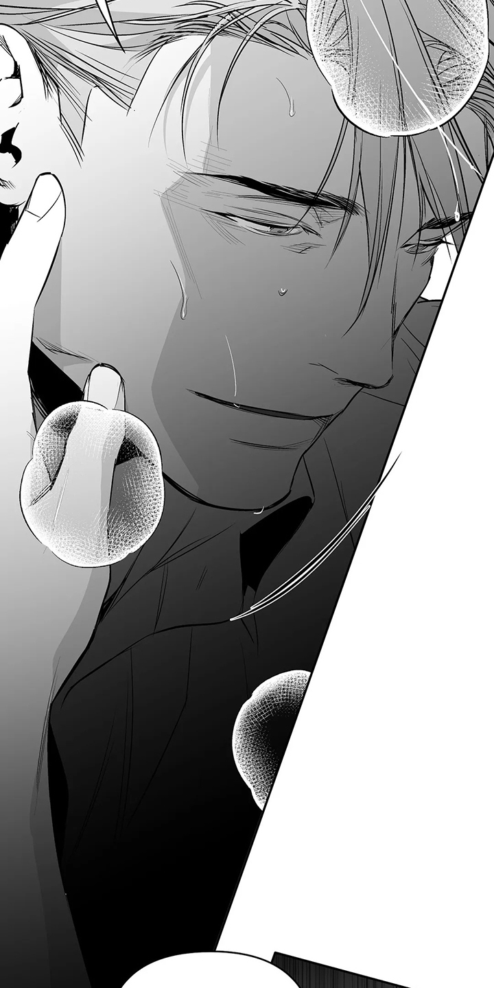 拳击手漫画,第188章：【第三季】很开心1图