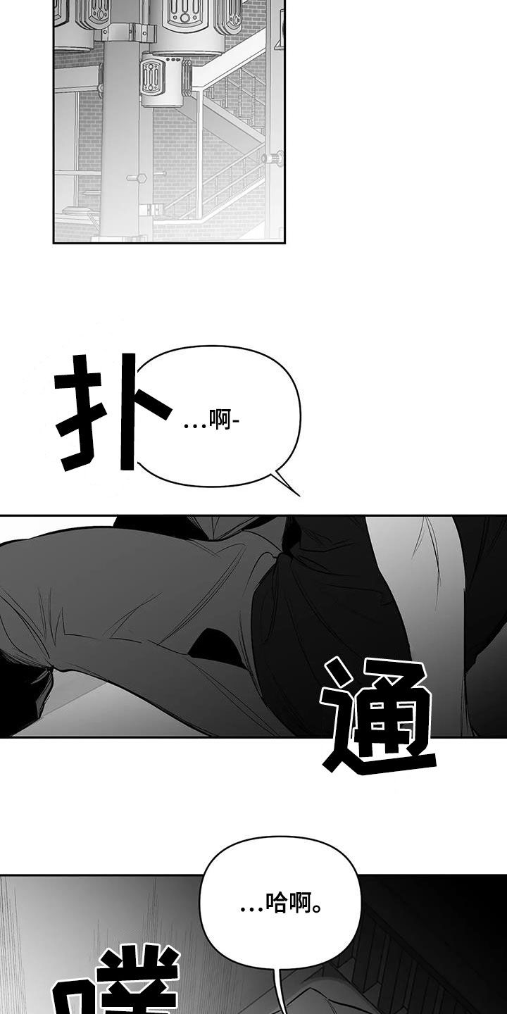 拳击手漫画,第170章：【第三季】不陌生2图